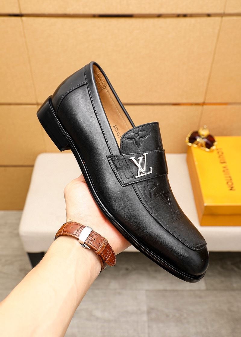 Louis Vuitton Business Shoes